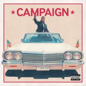 Ty Dolla $ign - Campaign