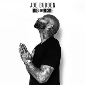 Joe Budden - Rage & the Machine