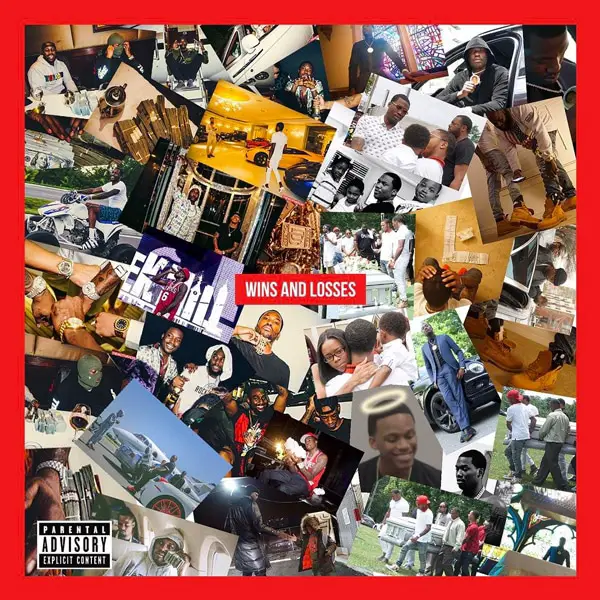 Meek Mill - Wins and Losses