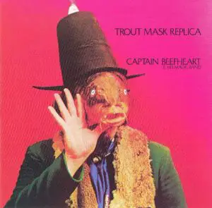 Captain Beefheart - The Making of a Cult Figure | LIVING LIFE FEARLESS