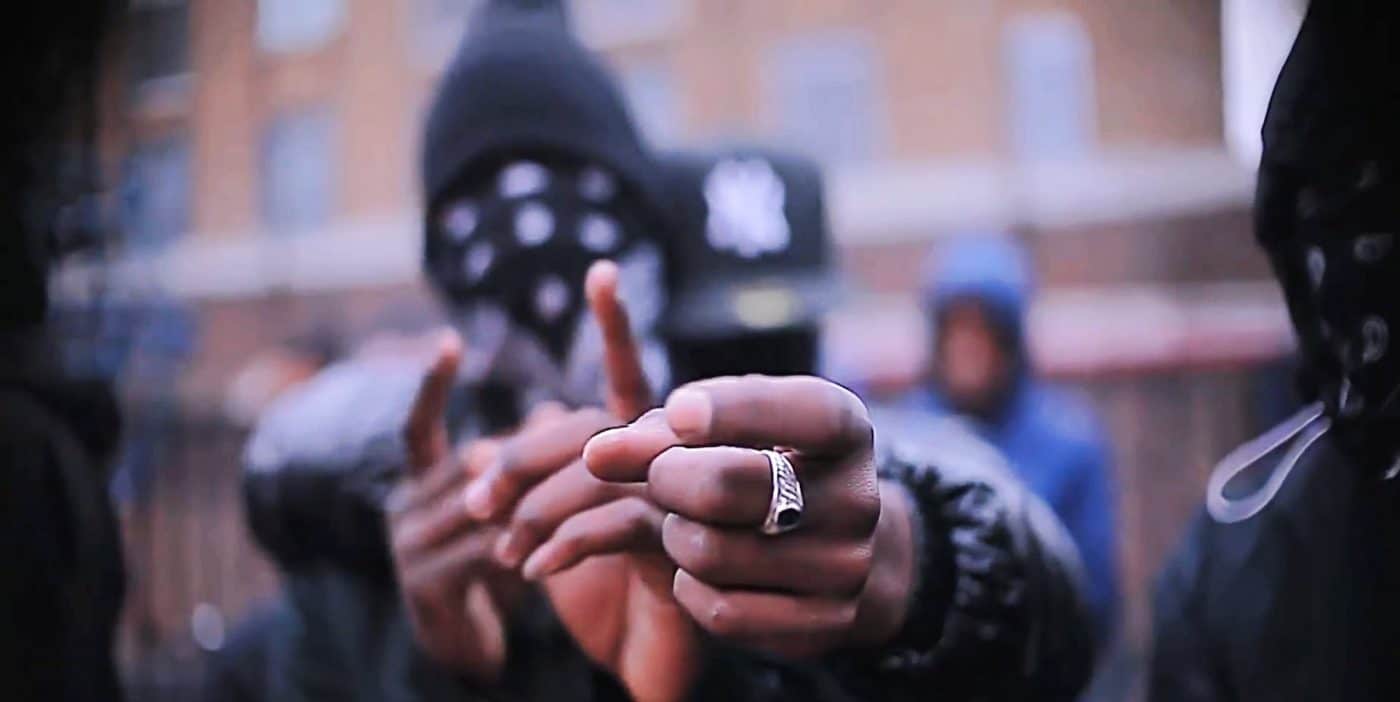 UK Drill and Chill: Changing the Scene in British Hip-Hop » LIVING LIFE