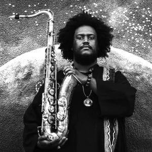 The Resurrection of Spiritual Jazz - Tracing the roots and expanding the horizons | LIVING LIFE FEARLESS