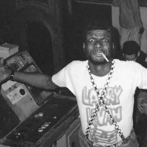Larry Levan - The Birth of House in Chicago | LIVING LIFE FEARLESS