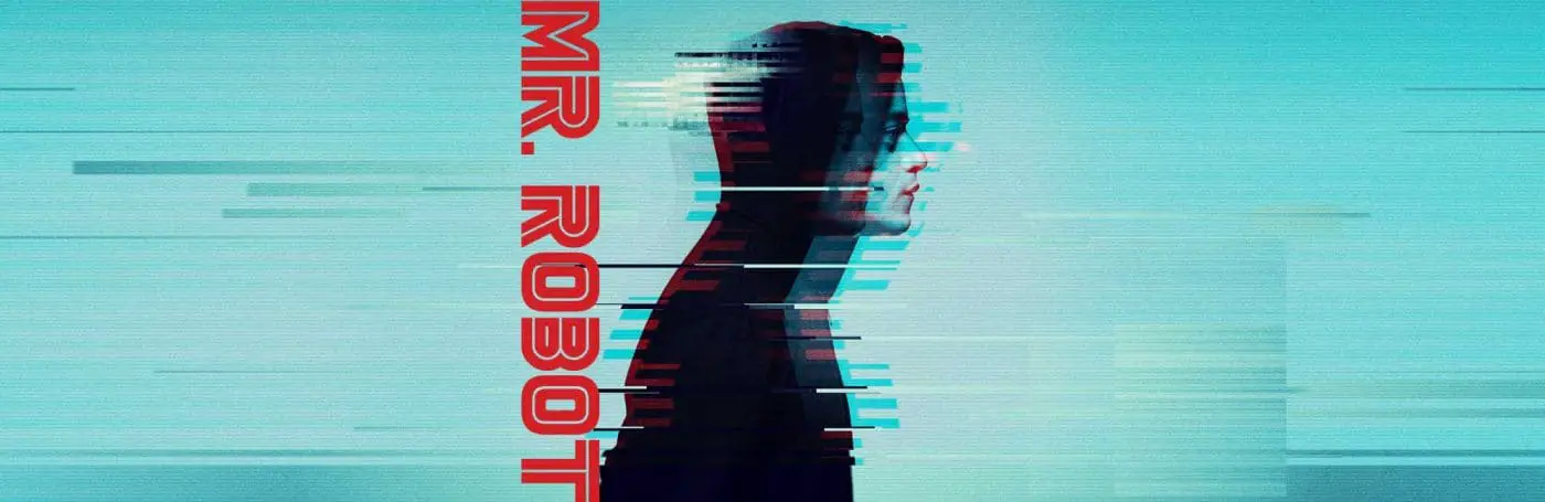 Mr. Robot Season 3 Reaction » LIVING LIFE FEARLESS