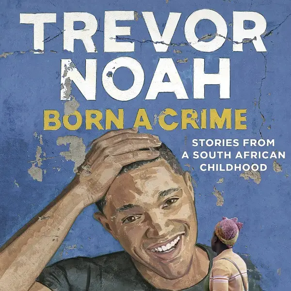 Trevor Noah: A Comedian and Talent Unlike Any Other | Features | LIVING LIFE FEARLESS