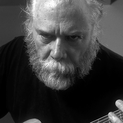 The Transfiguration of John Fahey - Nothing Primitive Around Here | Features | LIVING LIFE FEARLESS