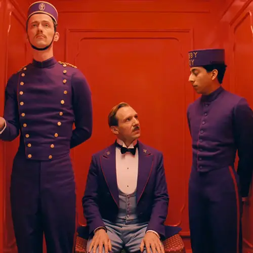 Seeing Through the Technicolored Eyes of Wes Anderson | Features | LIVING LIFE FEARLESS