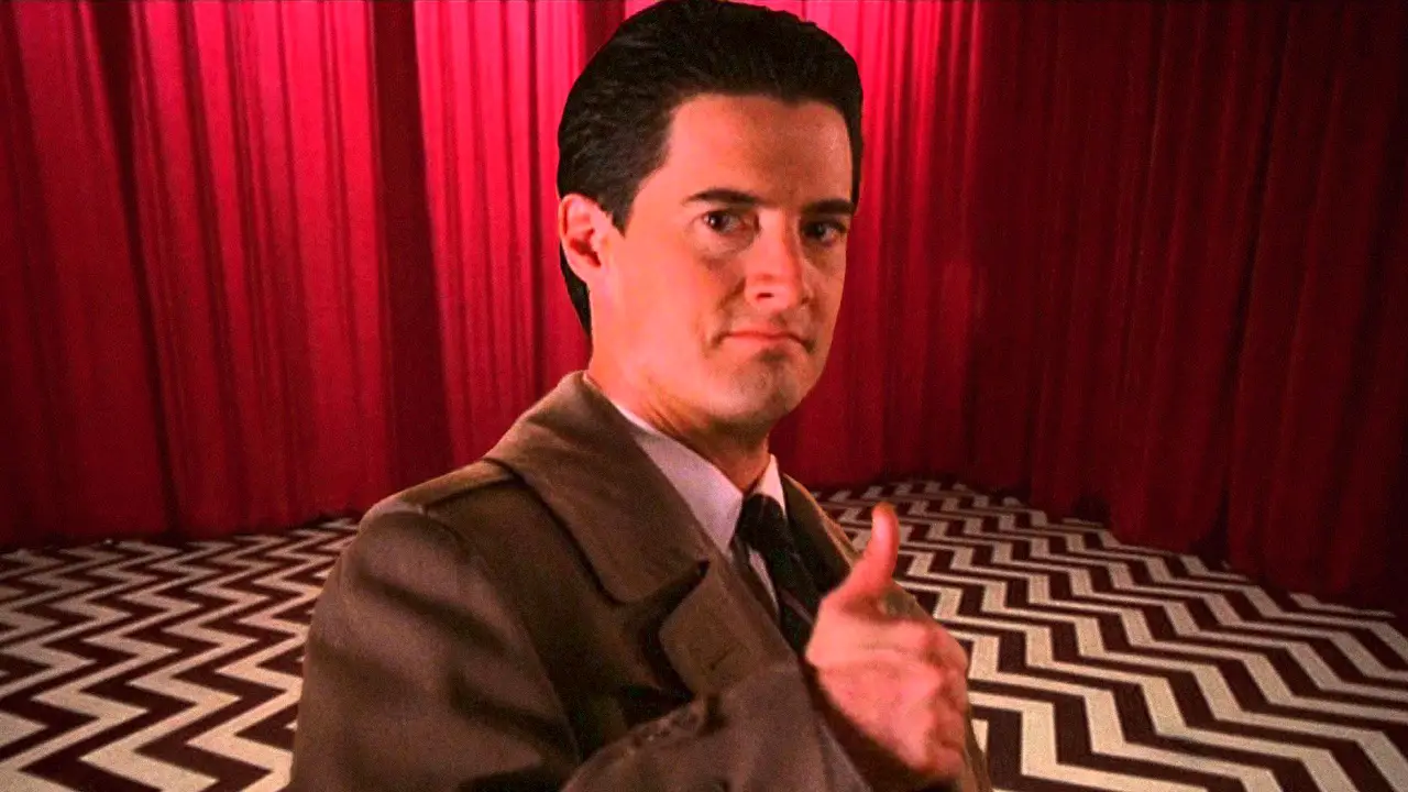 How Twin Peaks Gives Us Hope for the Future of Fandom | Features | LIVING LIFE FEARLESS