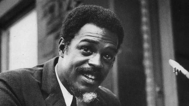 My Name is Albert Ayler and I Play Fire Music | Features | LIVING LIFE FEARLESS