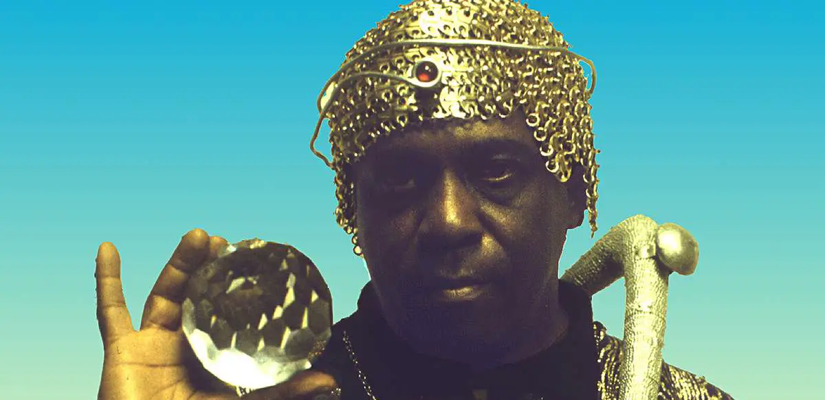 Sun Ra - The Legacy of a Strange Genius | Features | LIVING LIFE FEARLESS