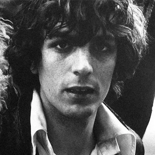 Syd Barrett - A Crazy Diamond That Was Equal Parts Both | Features | LIVING LIFE FEARLESS