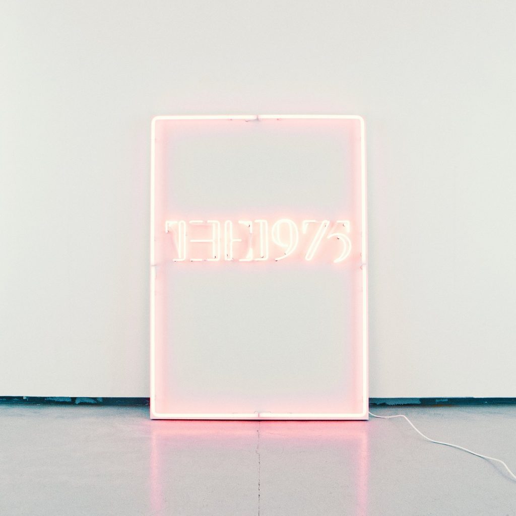 An Isolated Track, a Whole Album: The 1975's "The 1975" | Features | LIVING LIFE FEARLESS