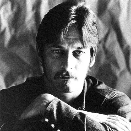 Gene Clark - If I Could Fly Eight Miles High, I’ll Feel A Whole Lot Better | Features | LIVING LIFE FEARLESS