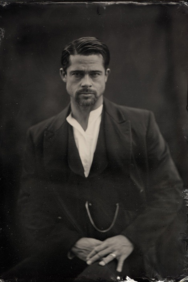 'The Assassination of Jesse James by the Coward Robert Ford' as an Allegory for American Celebrity Obsession | Features | LIVING LIFE FEARLESS