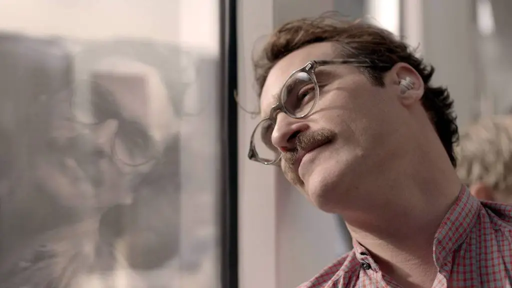 'Her': Spike Jonze’s Vision of a Post-Capitalist Future | Features | LIVING LIFE FEARLESS
