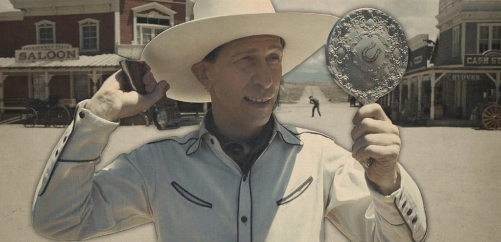 The Ballad of Buster Scruggs: How the West Wove Violence into the American Psyche | Features | LIVING LIFE FEARLESS
