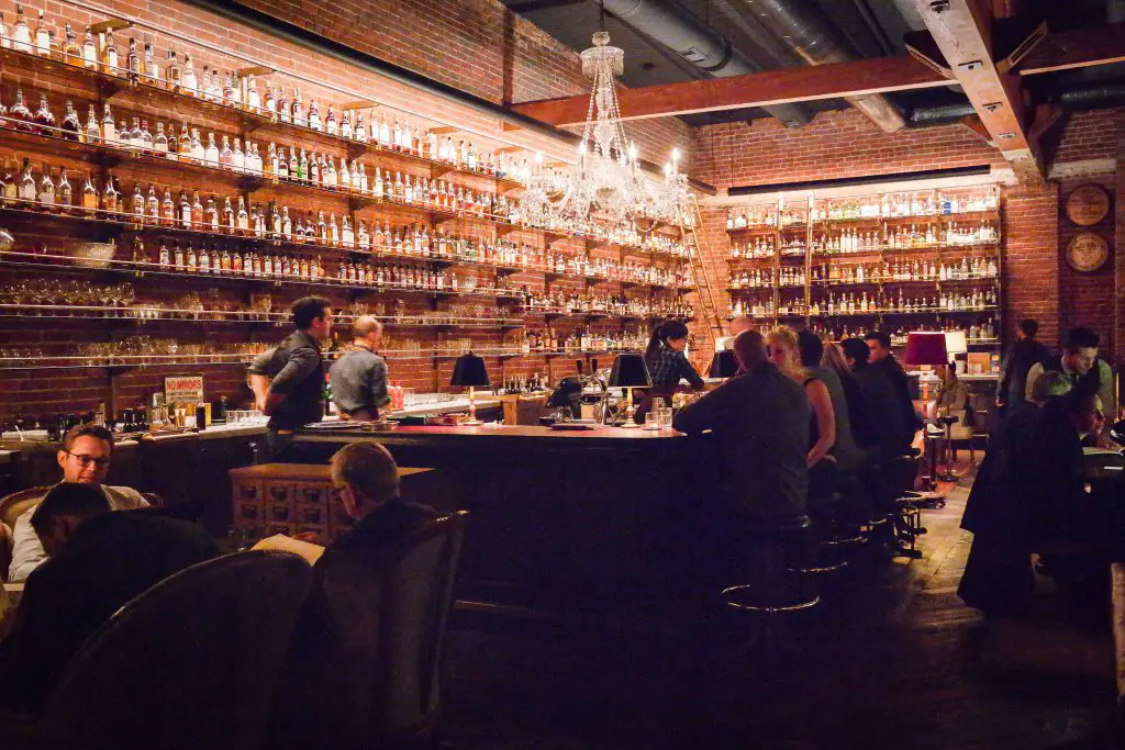 Speakeasies: Hubs of Counter-Culture, or Merely a Gimmick? | Features | LIVING LIFE FEARLESS