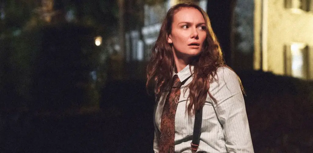 How David Gordon Green and Danny McBride’s ‘Halloween’ Resurrects the Heroine Within the Horror Genre | Features | LIVING LIFE FEARLESS