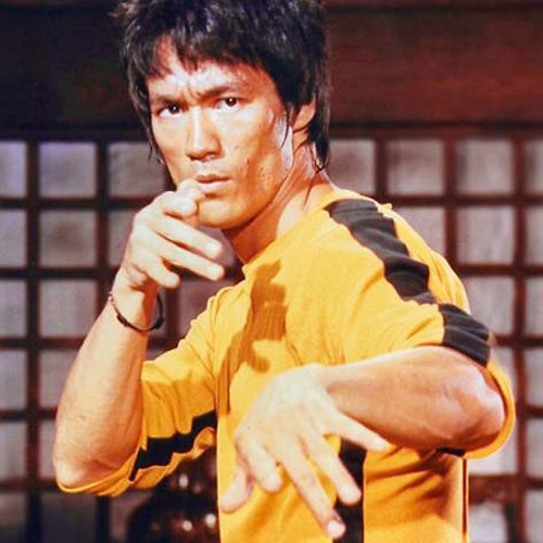 Martial Arts: The Purest Form of Art | Features | LIVING LIFE FEARLESS
