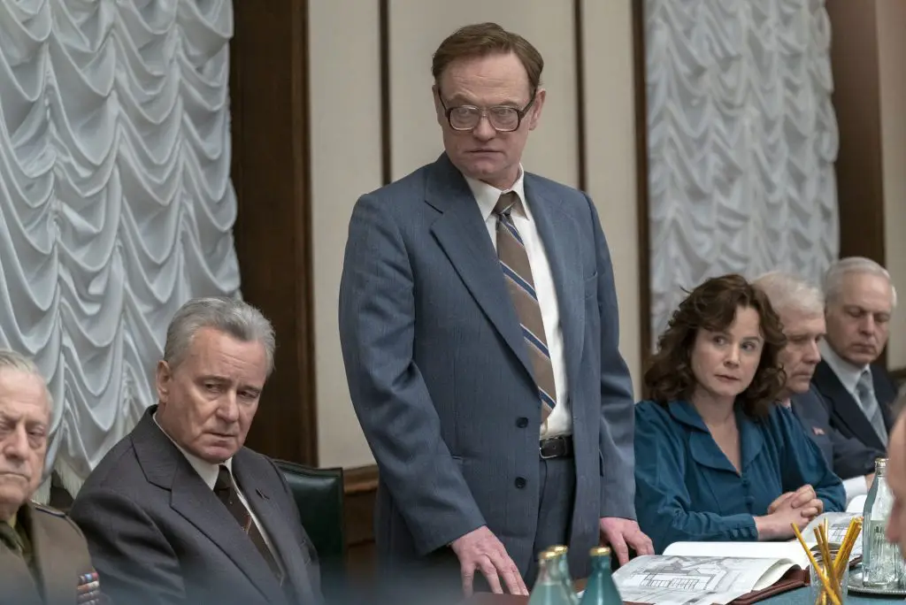'Chernobyl': A Timely Allegory for Climate Change | Features | LIVING LIFE FEARLESS
