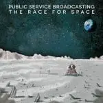 Public Service Broadcasting – The Race For Space