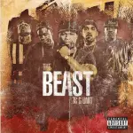 G-Unit - The Beast Is G-Unit