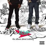 Wale - The Album About Nothing