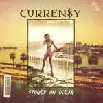 Curren$y - Stoned On Ocean