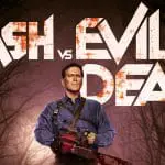 Ash vs Evil Dead Season 1