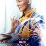 Doctor Strange - The Ancient One