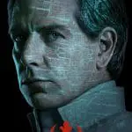 Rogue One: A Star Wars Story - Director Orson Krennic