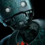 Rogue One: A Star Wars Story - K-2SO