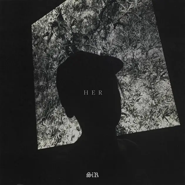 SiR - Her EP