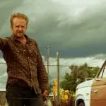 Hell or High Water - Tanner (Ben Foster)