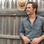 Hell or High Water - Toby (Chris Pine)