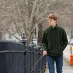 Manchester by the Sea - Patrick (Lucas Hedges)