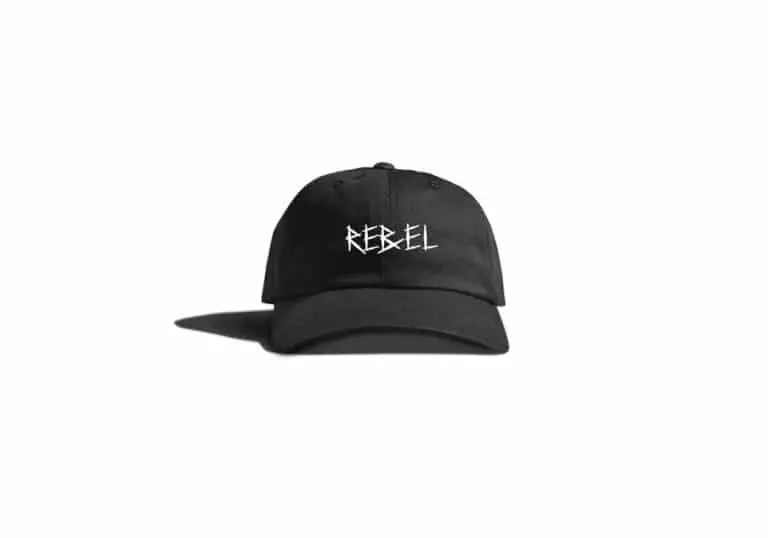 LLF X Axcess: Rebel Dad Hat