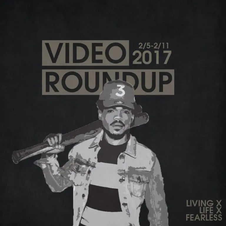 Video Roundup 2/5/17