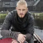 Vikings Season 4 - Bjorn