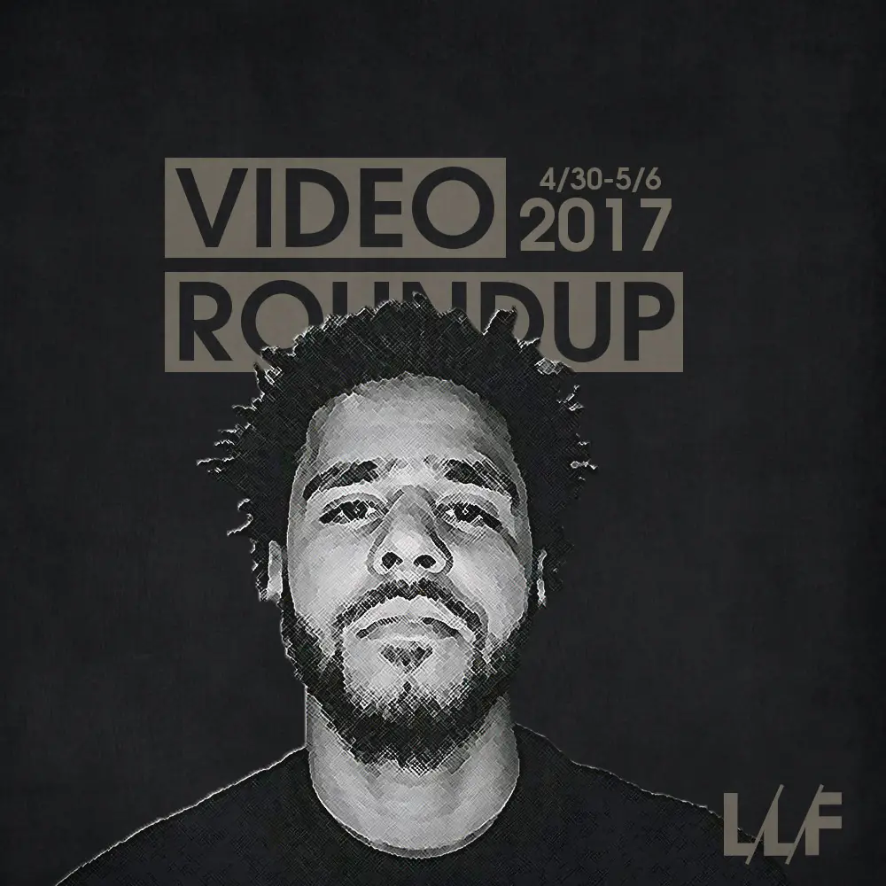 Video Roundup 4/30/17