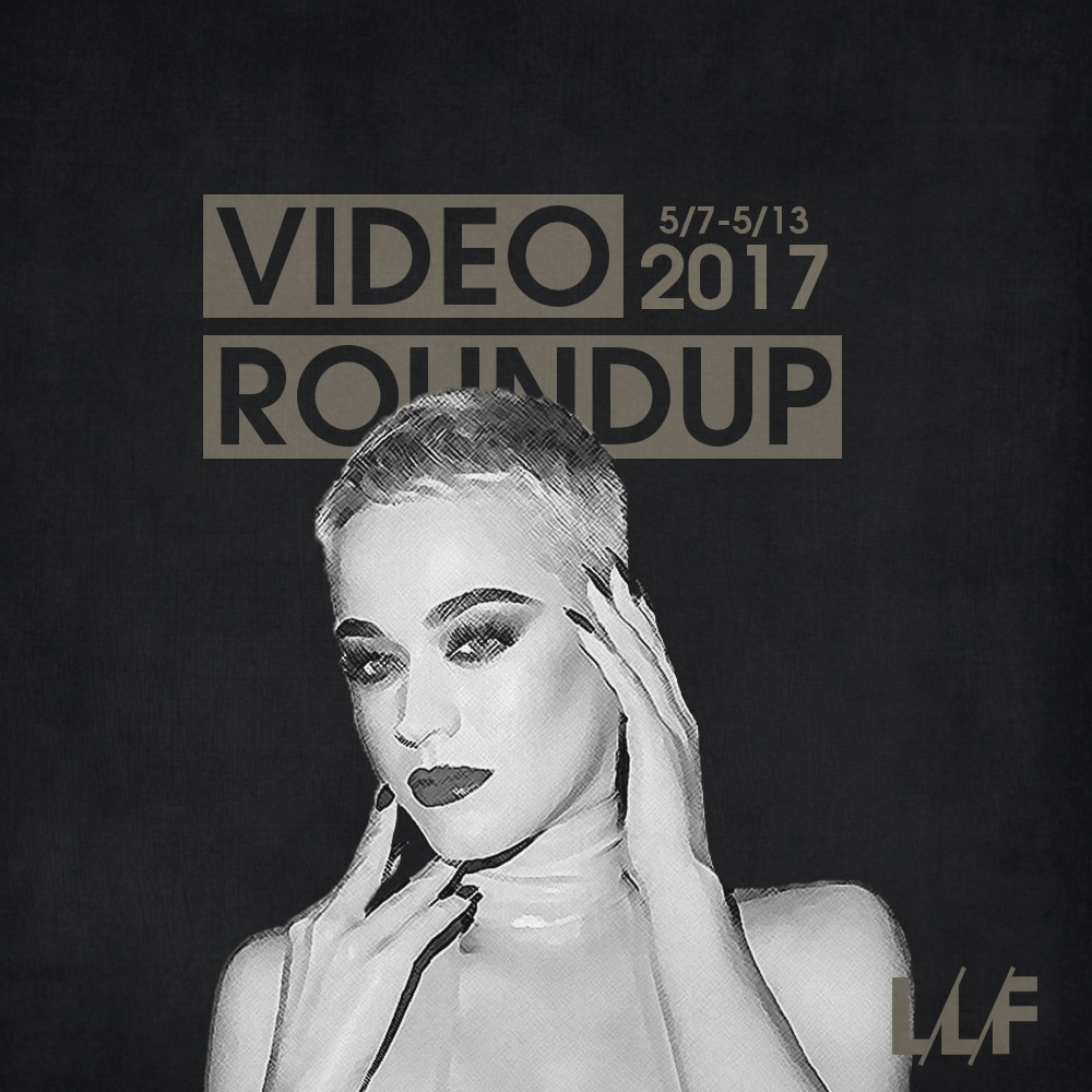 Video Roundup 5/7/17