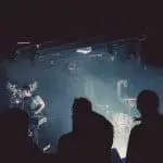 Ki: Theory - DC9 Nightclub | LIVING LIFE FEARLESS