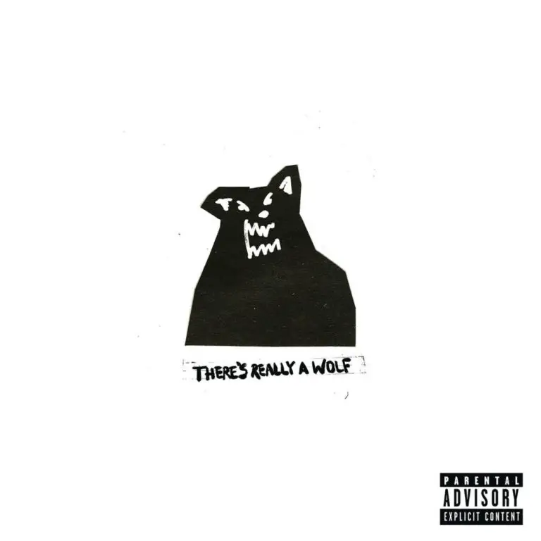 Russ - There's Really A Wolf
