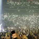 Kendrick Lamar: The DAMN. Tour | Photos | LIVING LIFE FEARLESS