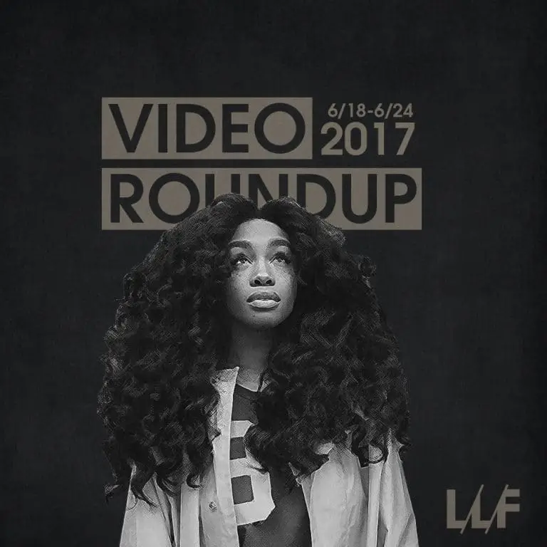 Video Roundup 6/18/17