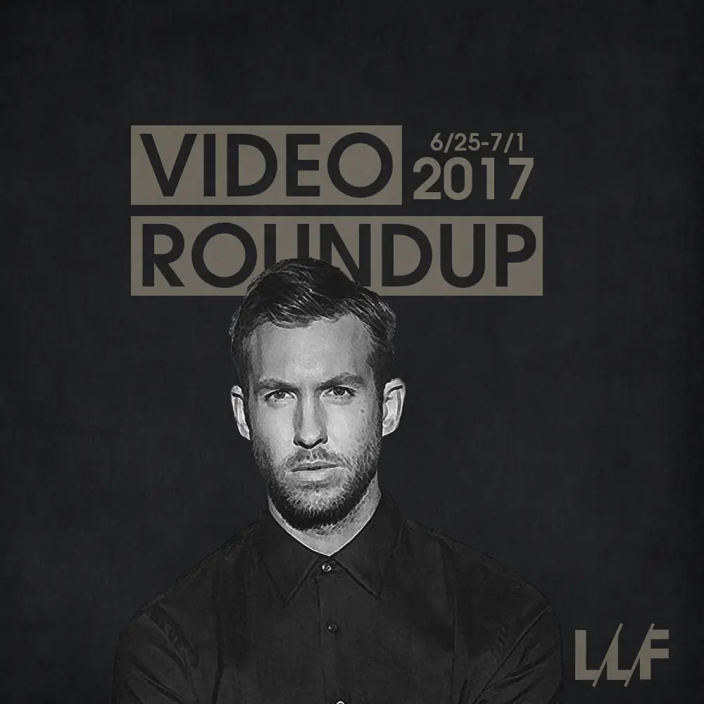 Video Roundup 6/25/17