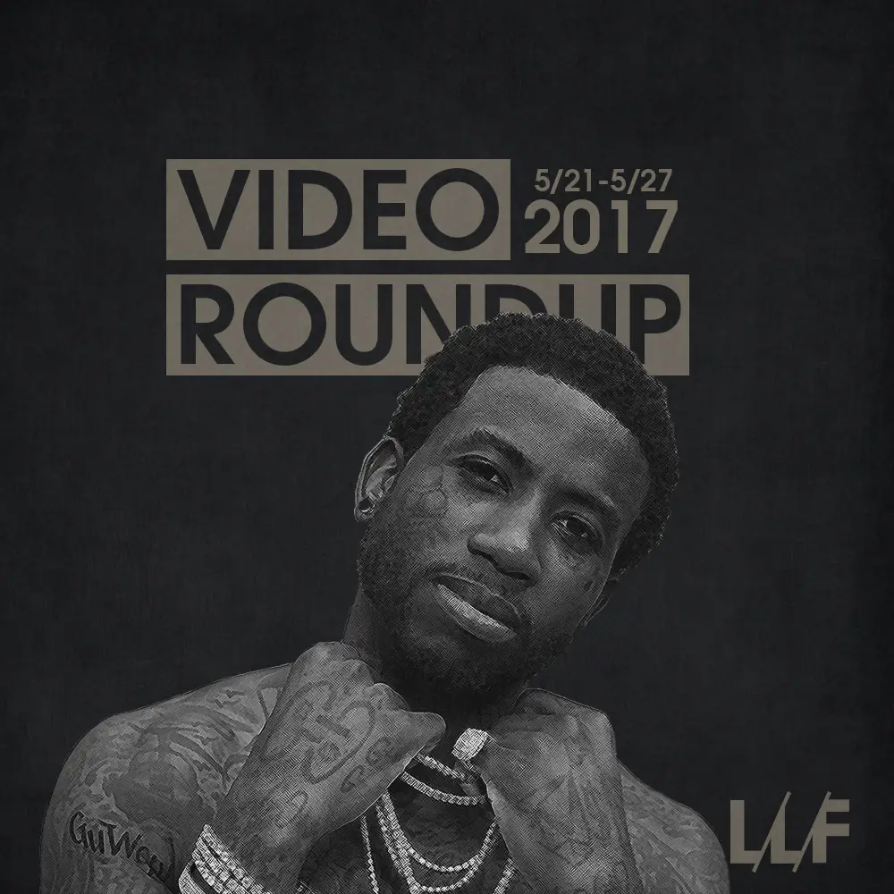 Video Roundup 5/21/17