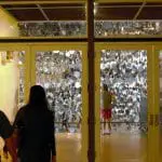 Nick Cave: "Until" | Massachusetts Museum of Contemporary Art | LIVING LIFE FEARLESS