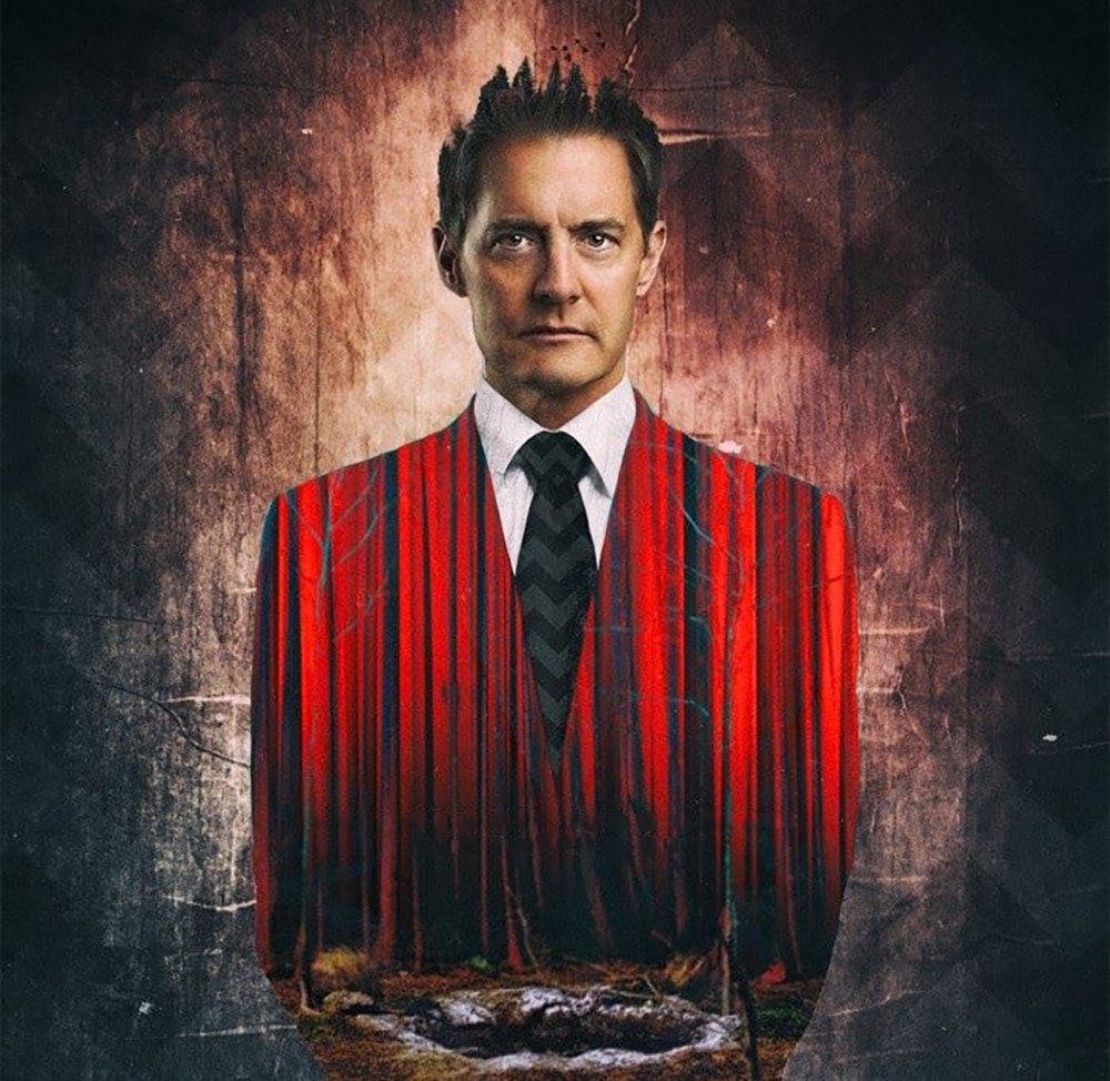 David Lynch Brings Back the Strange and Wonderful with Twin Peaks: the Return