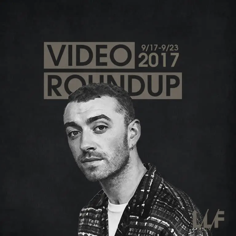 Video Roundup 9/17/17